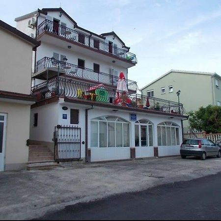 Villa Pandza セゲット・ヴラニツァ エクステリア 写真