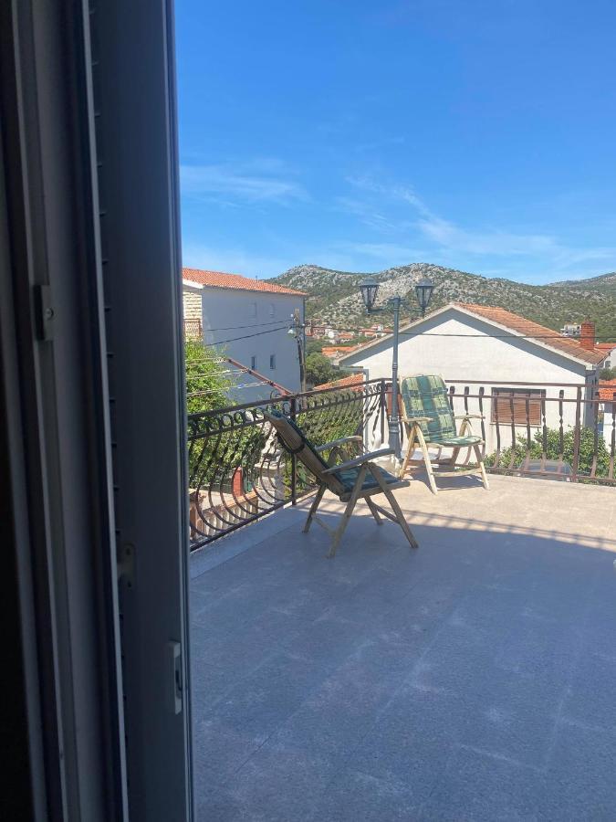 Villa Pandza セゲット・ヴラニツァ エクステリア 写真