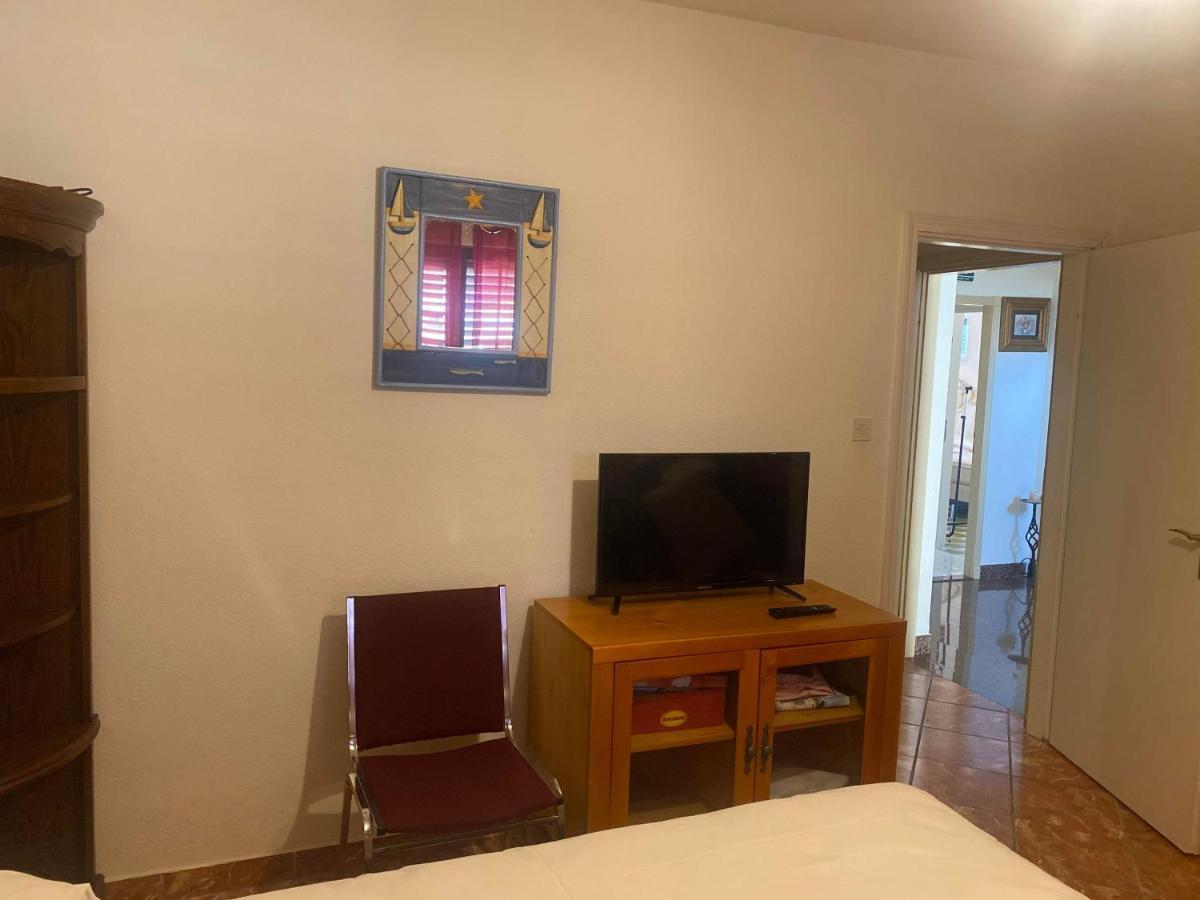 Villa Pandza セゲット・ヴラニツァ エクステリア 写真