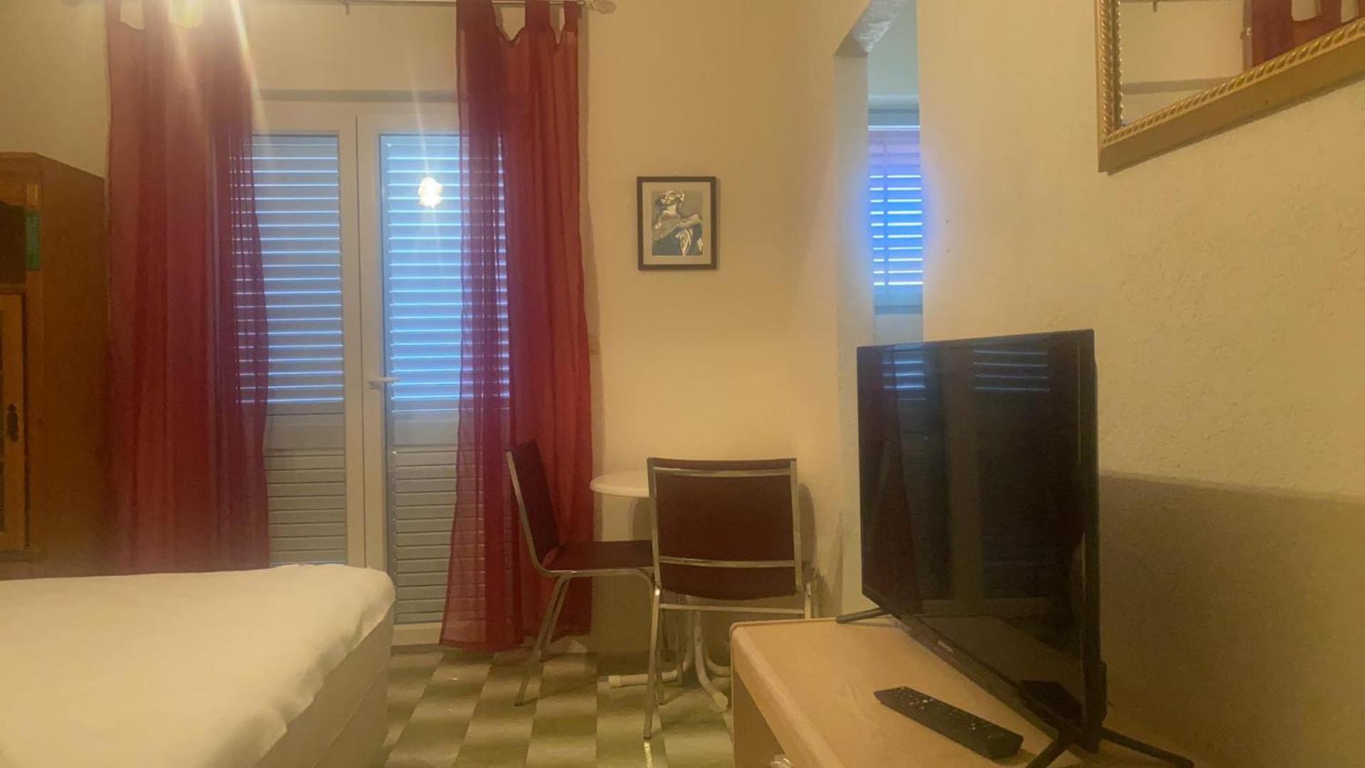 Villa Pandza セゲット・ヴラニツァ エクステリア 写真