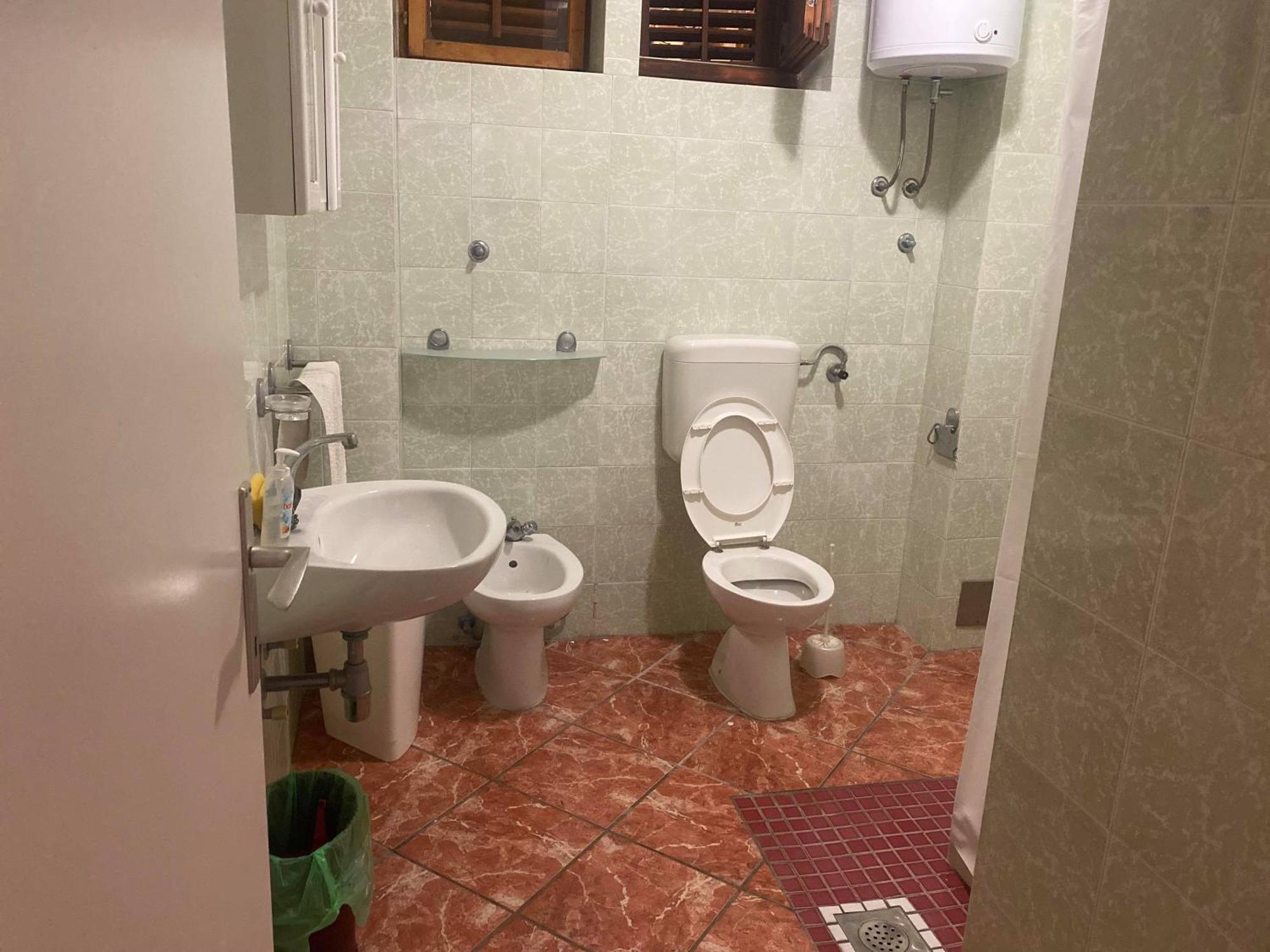 Villa Pandza セゲット・ヴラニツァ エクステリア 写真