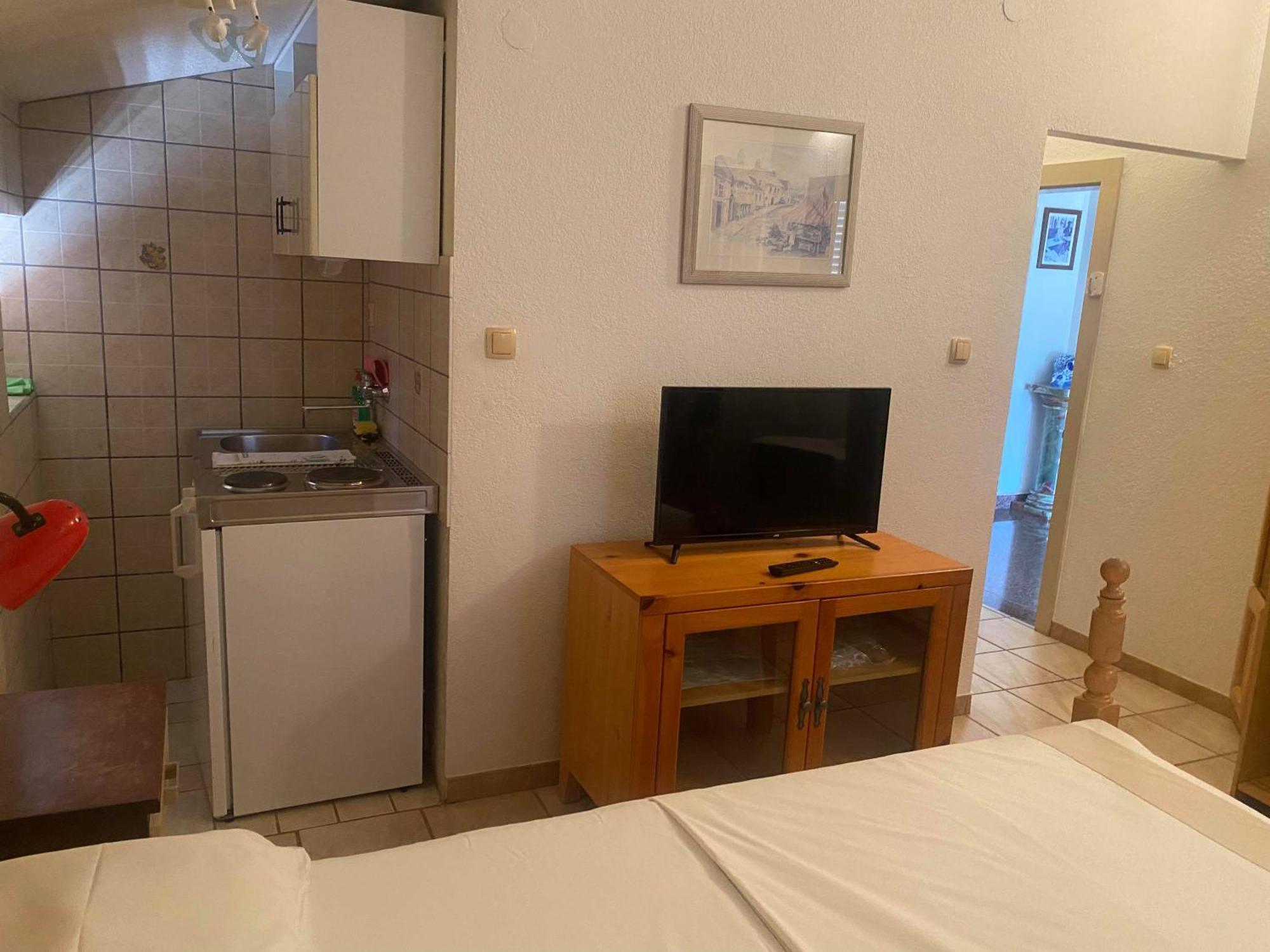 Villa Pandza セゲット・ヴラニツァ エクステリア 写真